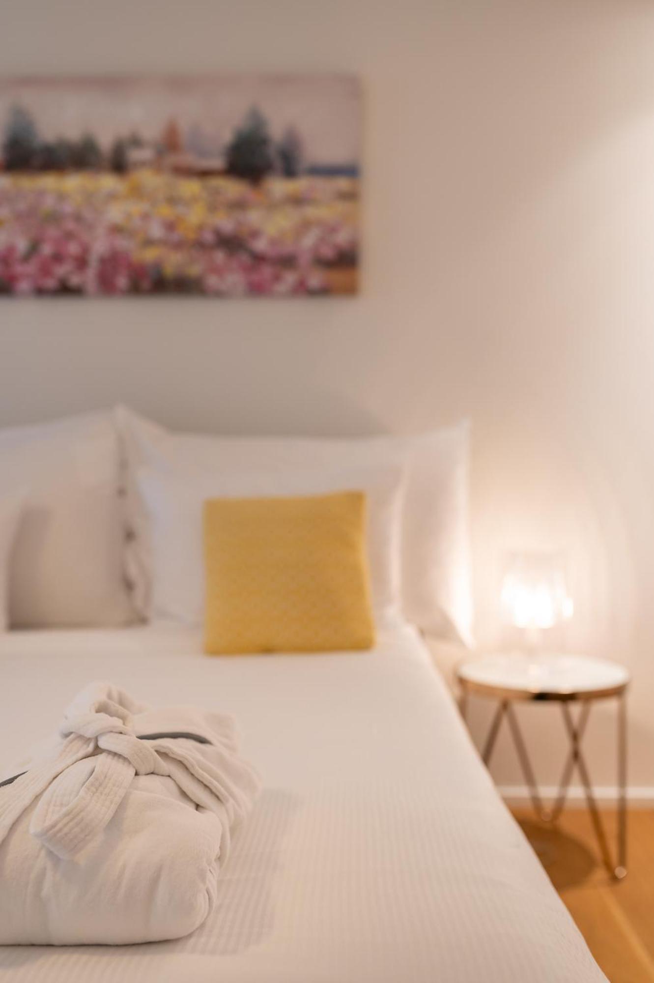 Swiss Hotel Apartments - Interlaken Kültér fotó