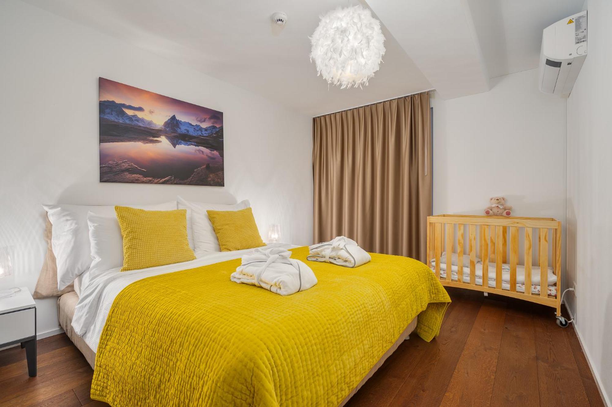 Swiss Hotel Apartments - Interlaken Kültér fotó