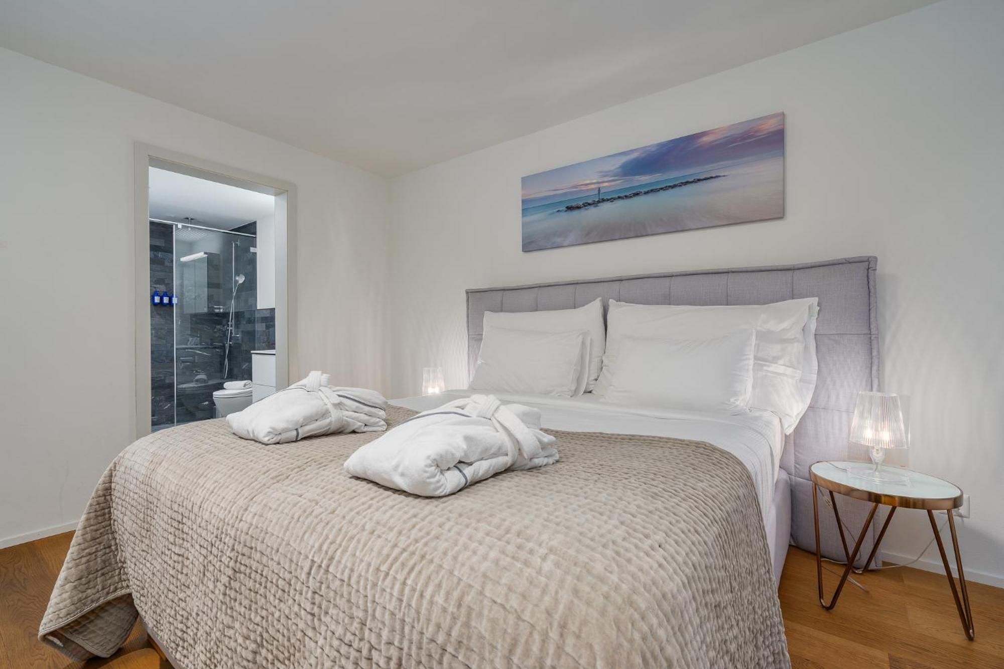 Swiss Hotel Apartments - Interlaken Kültér fotó