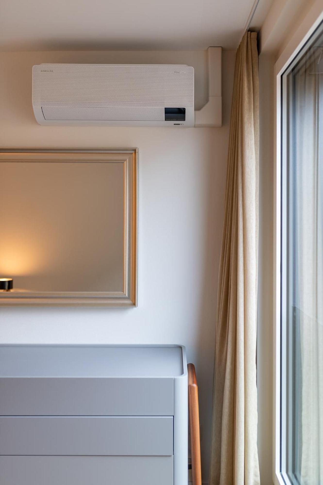 Swiss Hotel Apartments - Interlaken Kültér fotó