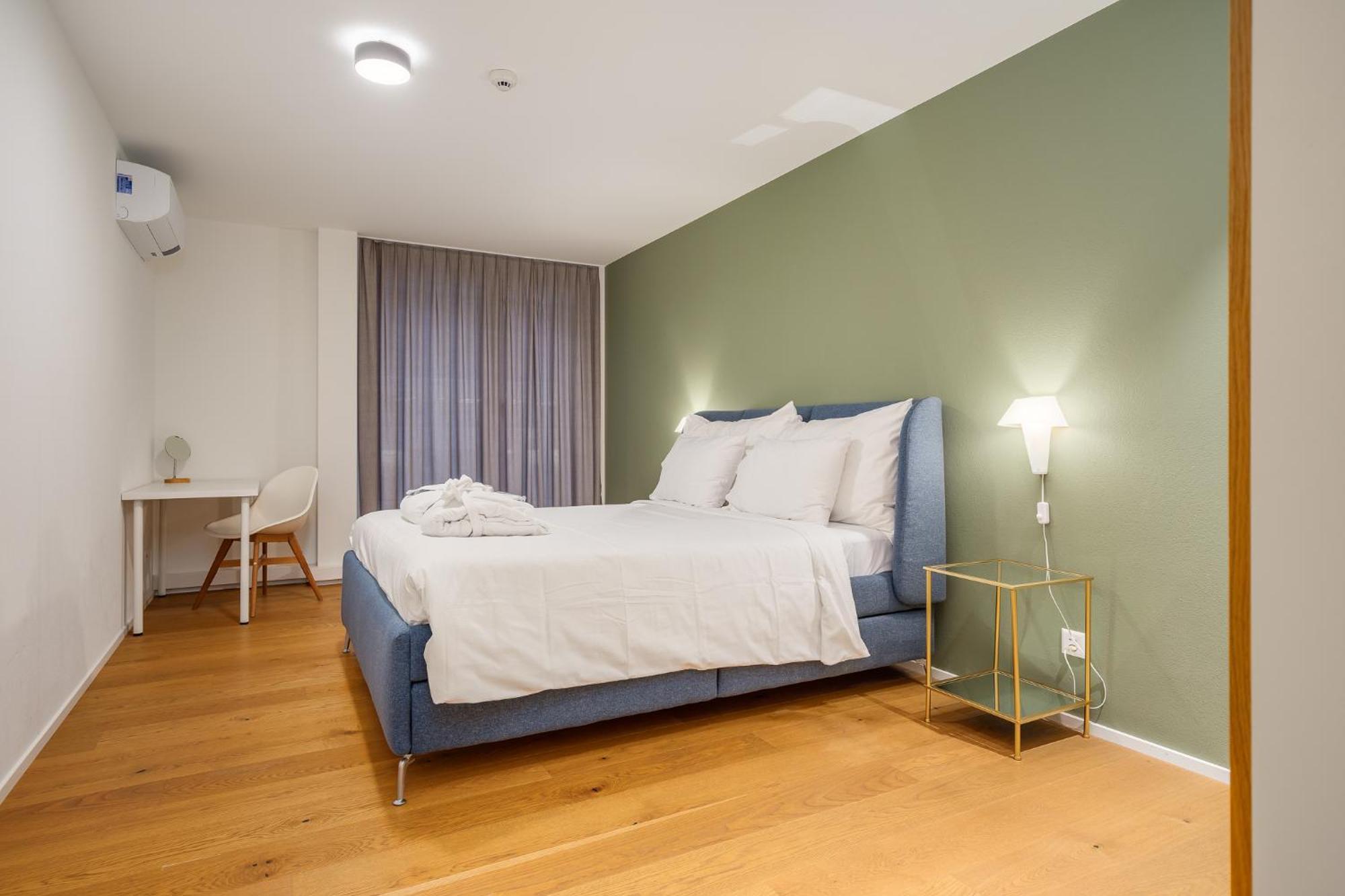 Swiss Hotel Apartments - Interlaken Kültér fotó