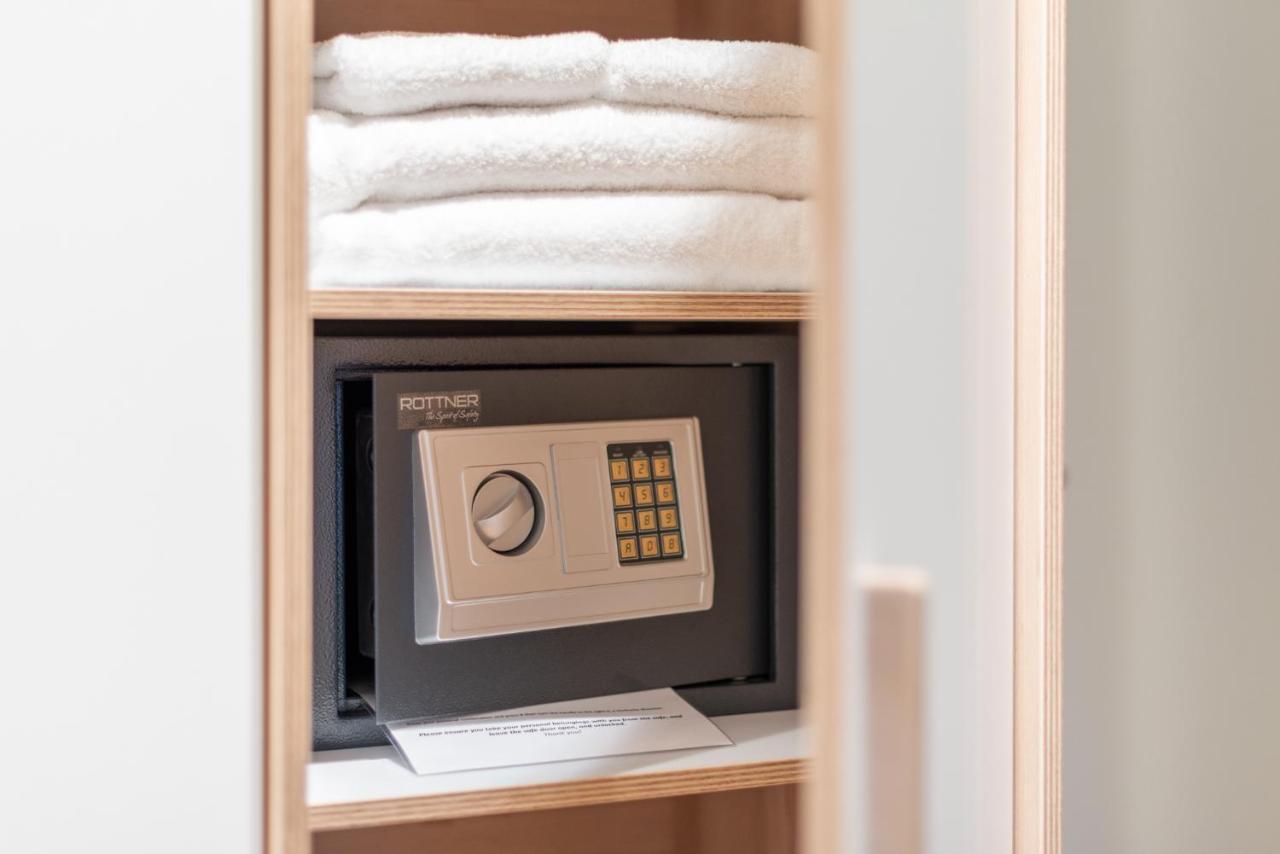 Swiss Hotel Apartments - Interlaken Kültér fotó